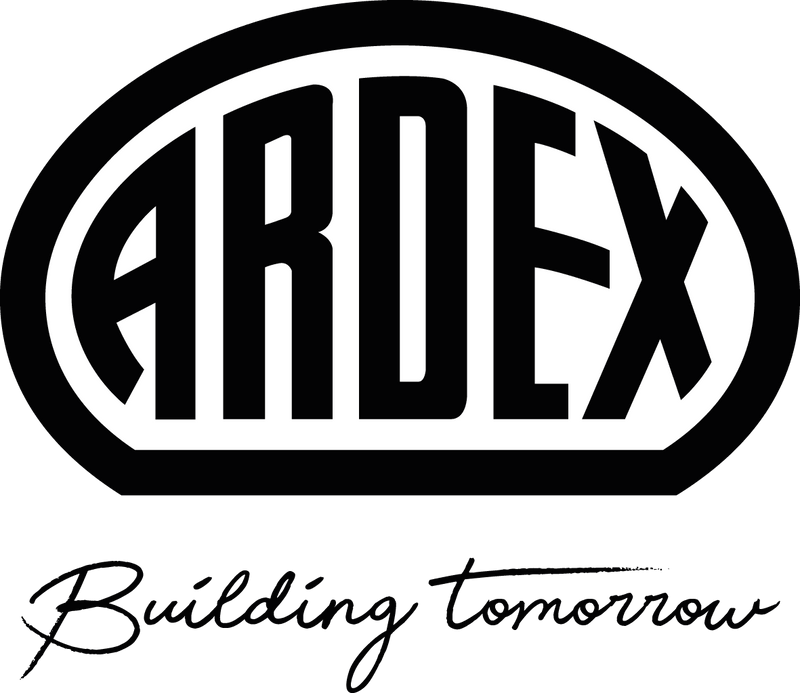 Our Partnership with ARDEX - Tile Empire