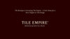 Tile Boutique is becoming Tile Empire