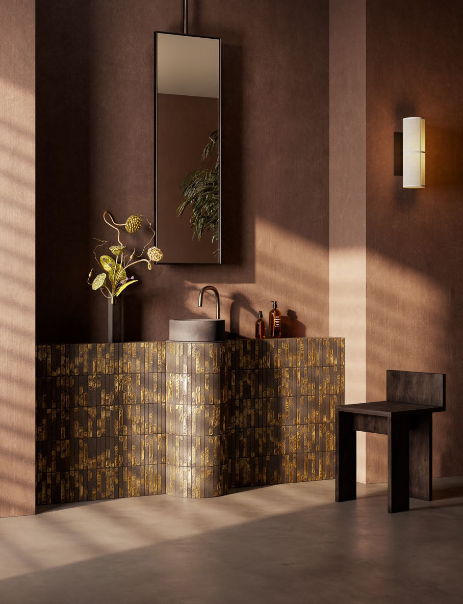Japanese Tiles
