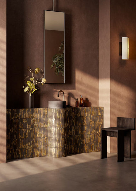 Japanese Tiles