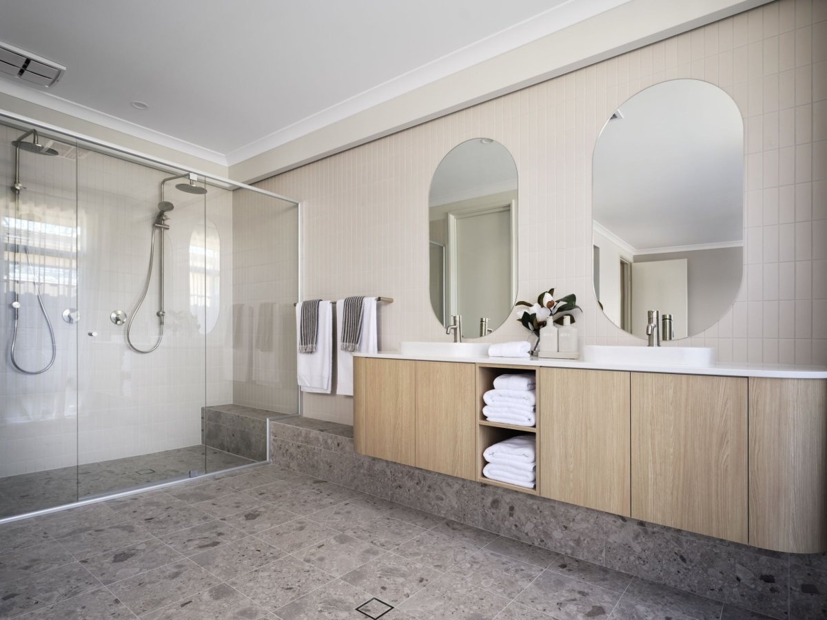Mixed Terrazzo - Tile Empire