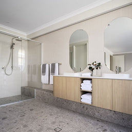 Mixed Terrazzo - Tile Empire