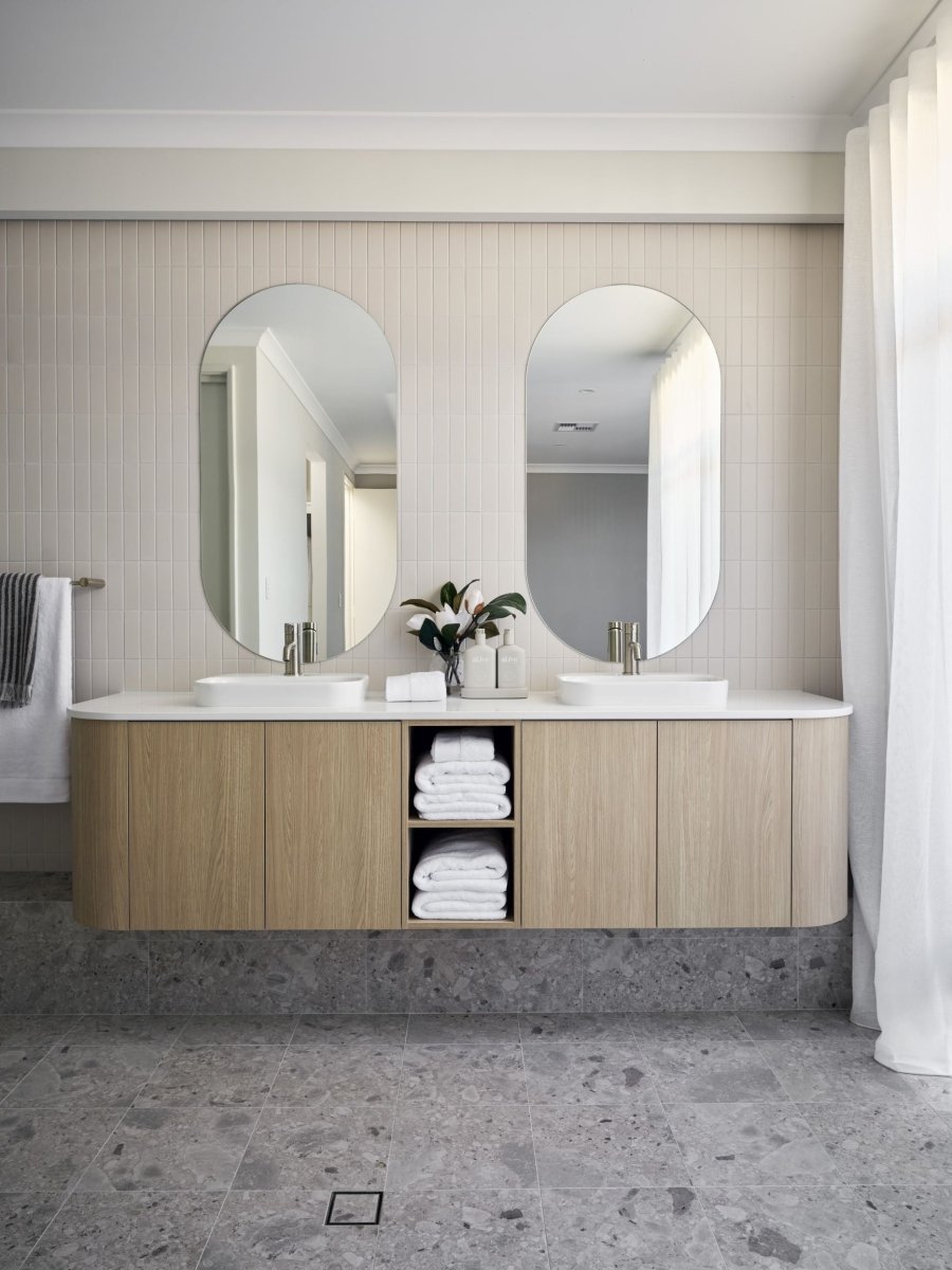 Mixed Terrazzo - Tile Empire