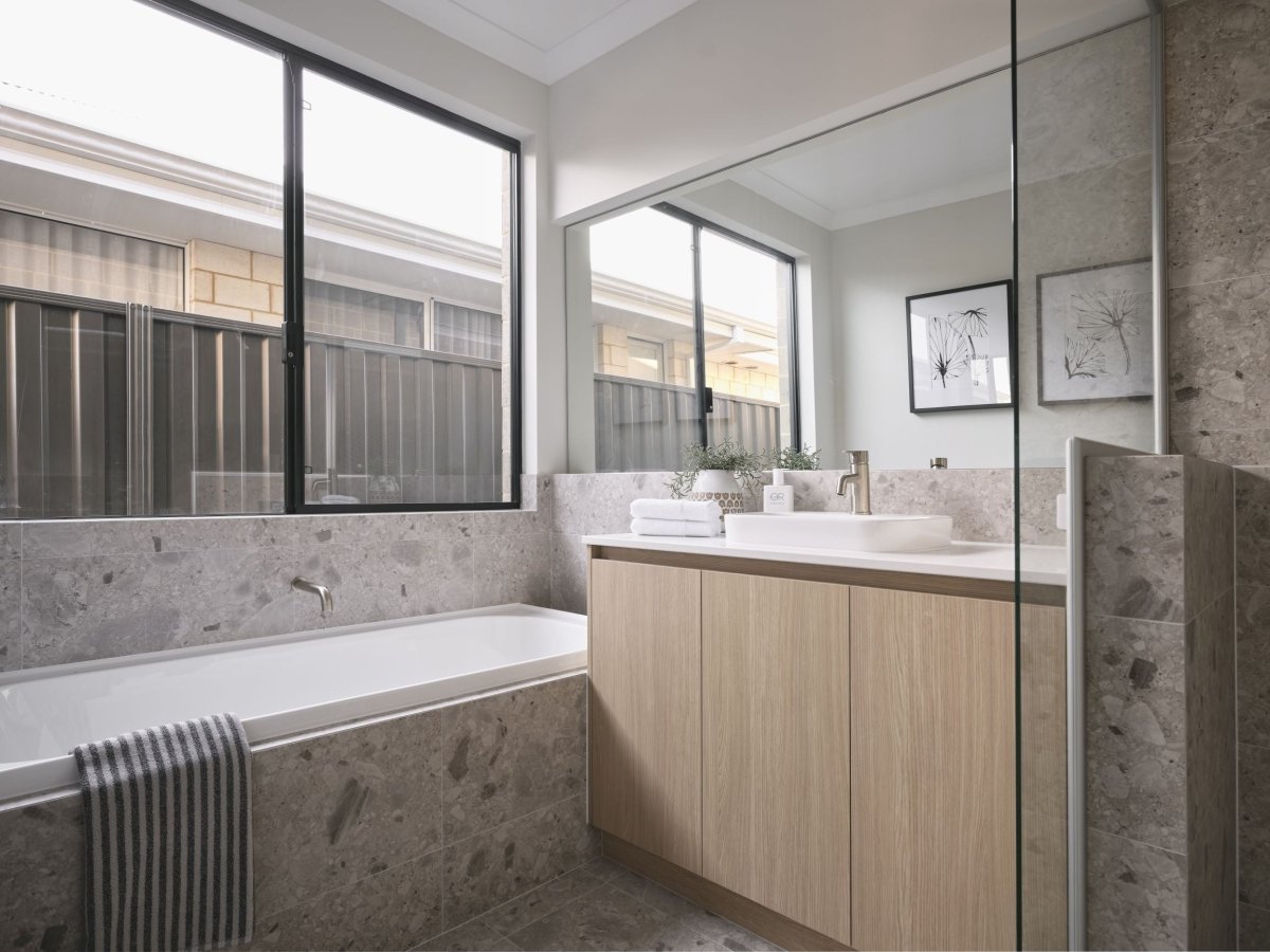 Mixed Terrazzo - Tile Empire