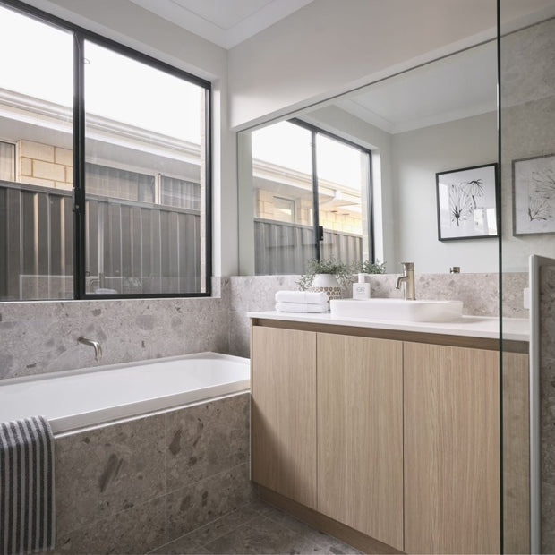 Mixed Terrazzo - Tile Empire