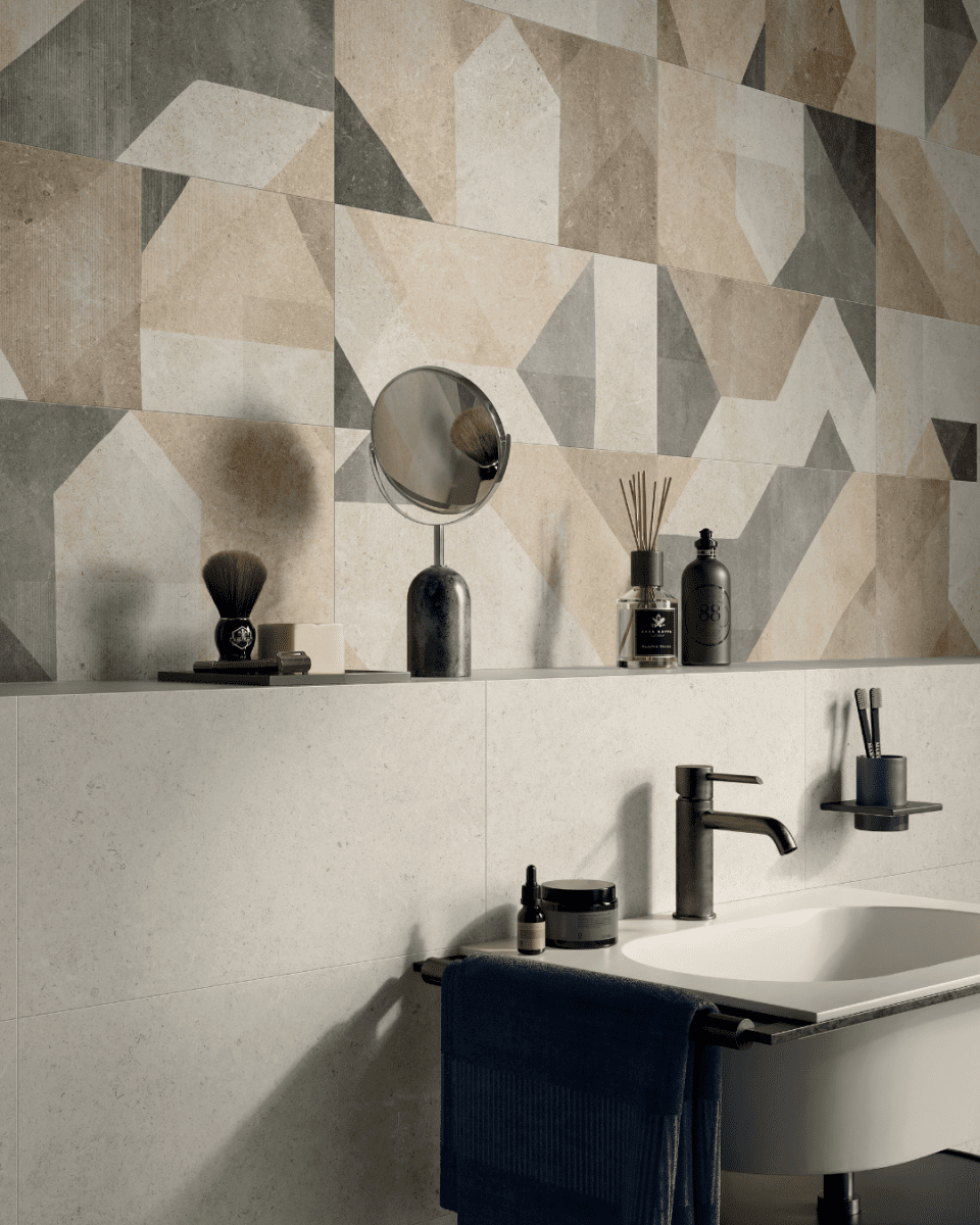 Surround - Tile Empire
