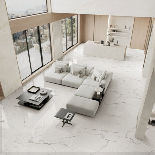 Mystic Marmo - Tile Empire