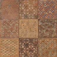 Valdorcia Terracotta