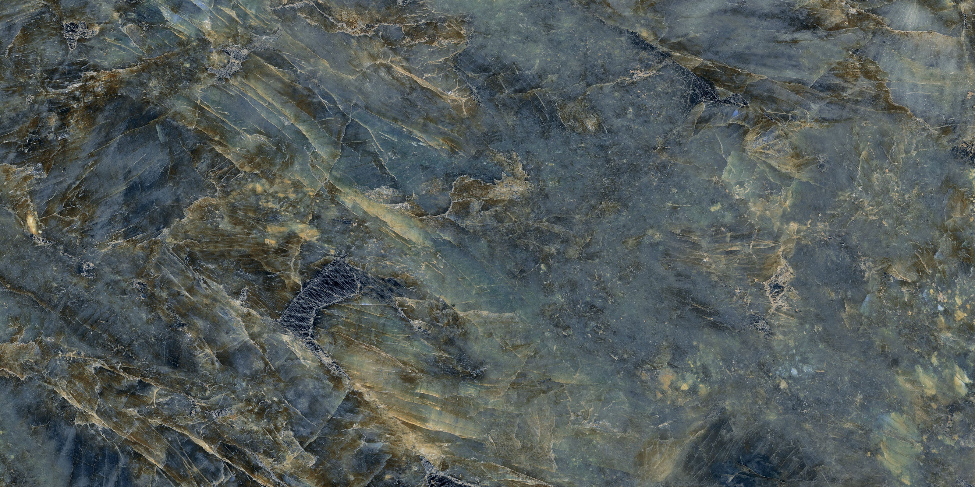 Sensi Signoria Labradorite