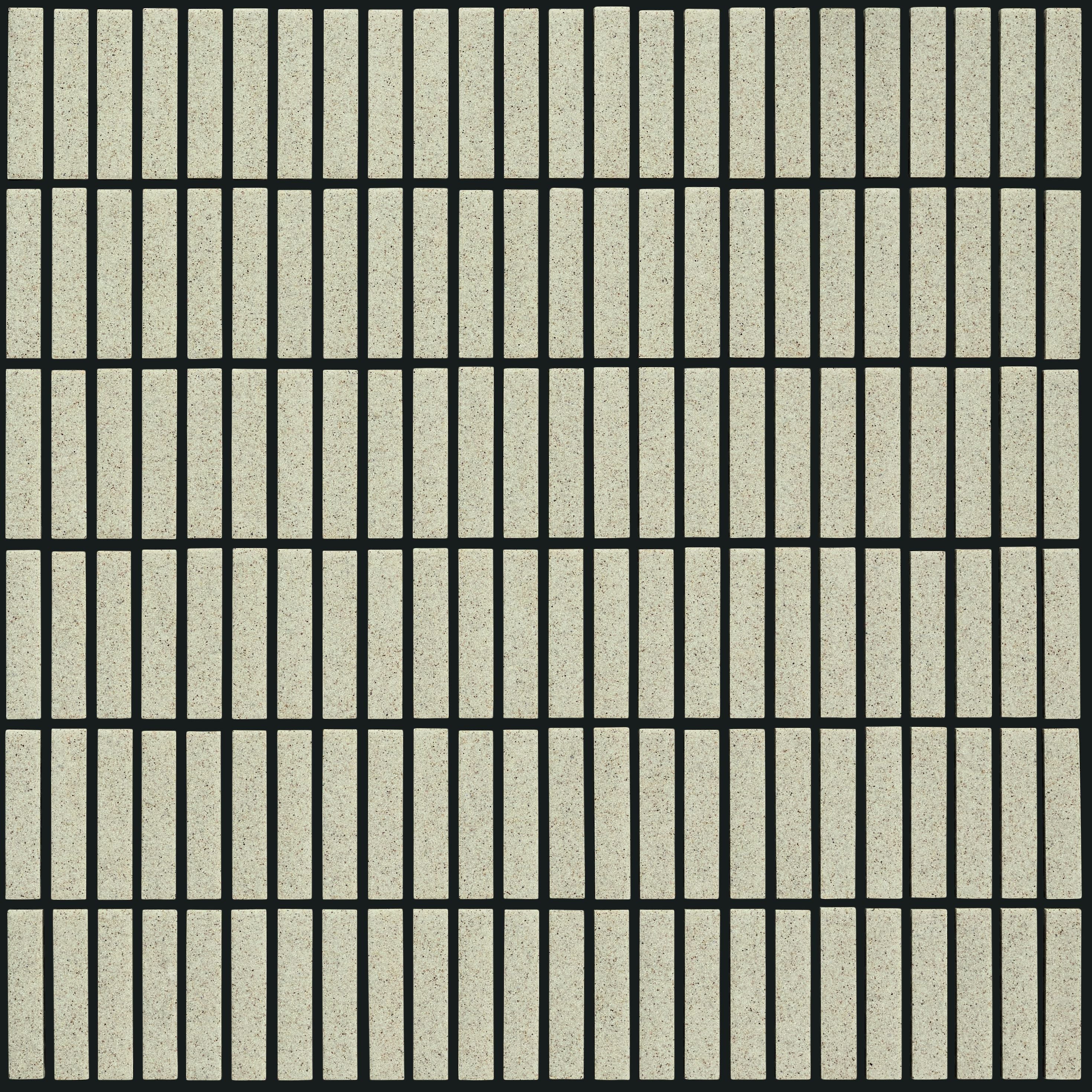 Kukei Bar Mosaic