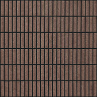 Kukei Bar Mosaic