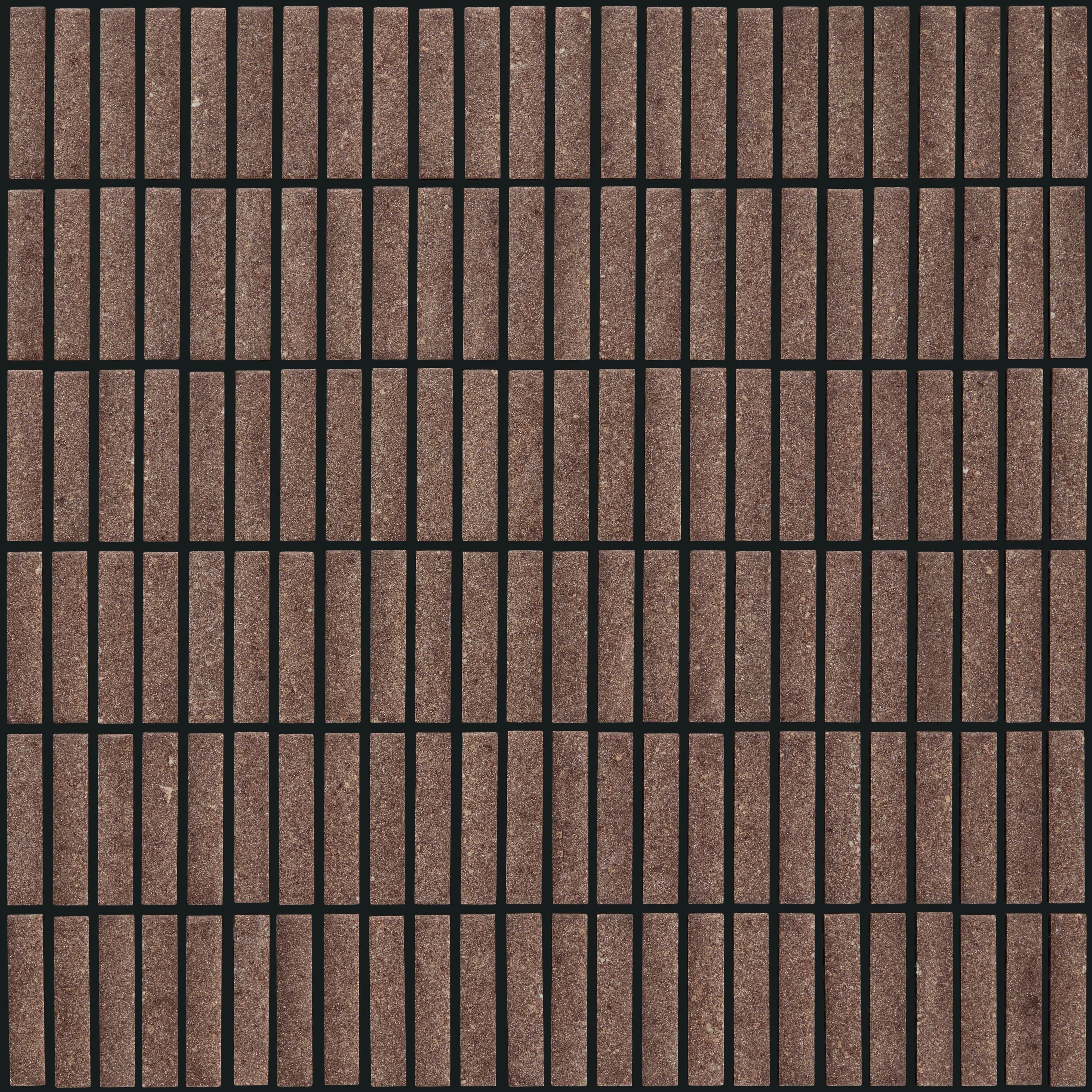 Kukei Bar Mosaic