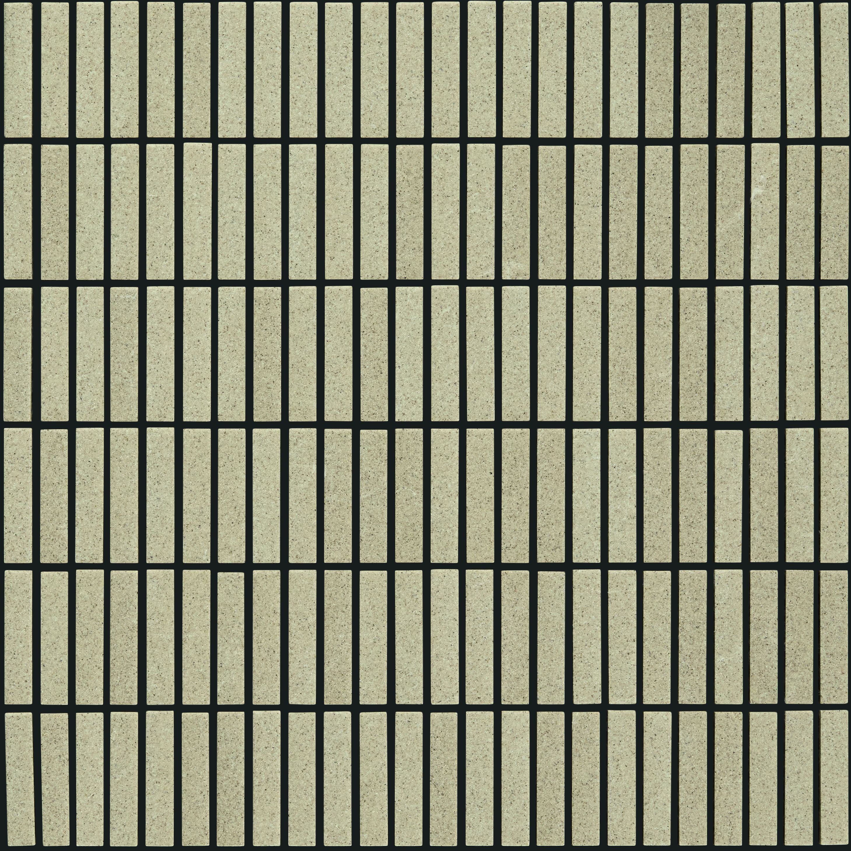 Kukei Bar Mosaic