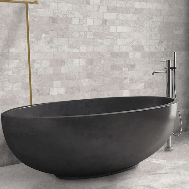 French Pattern Limestone - Tile Empire