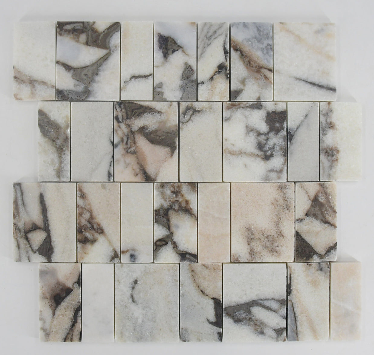 Piano Pattern Marble