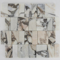 Piano Pattern Marble