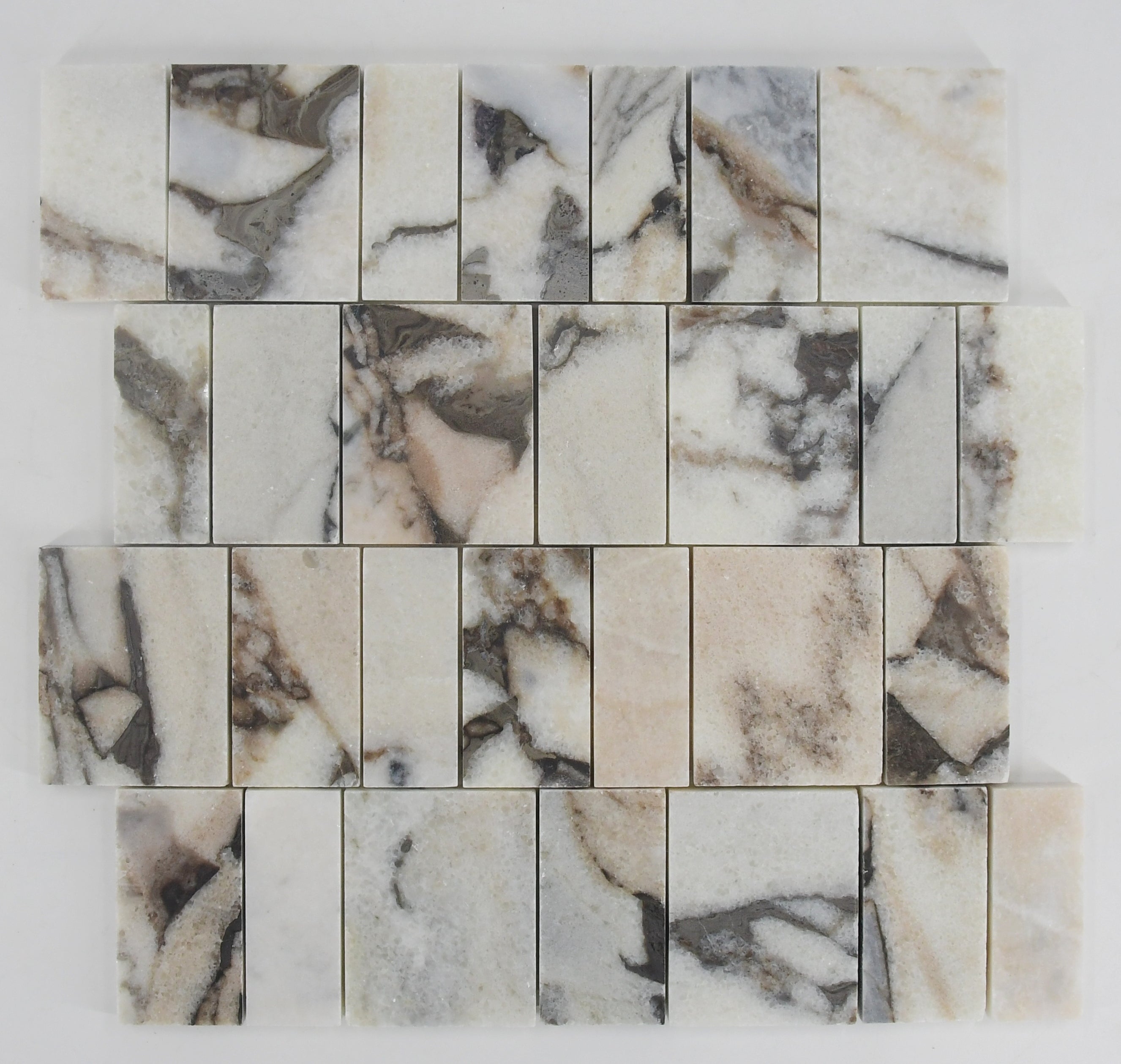 Piano Pattern Marble