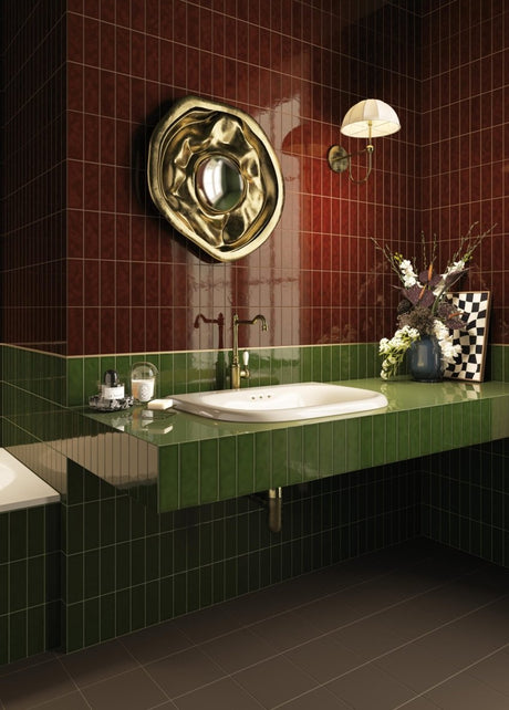 Amarcord Lucido - Tile Empire