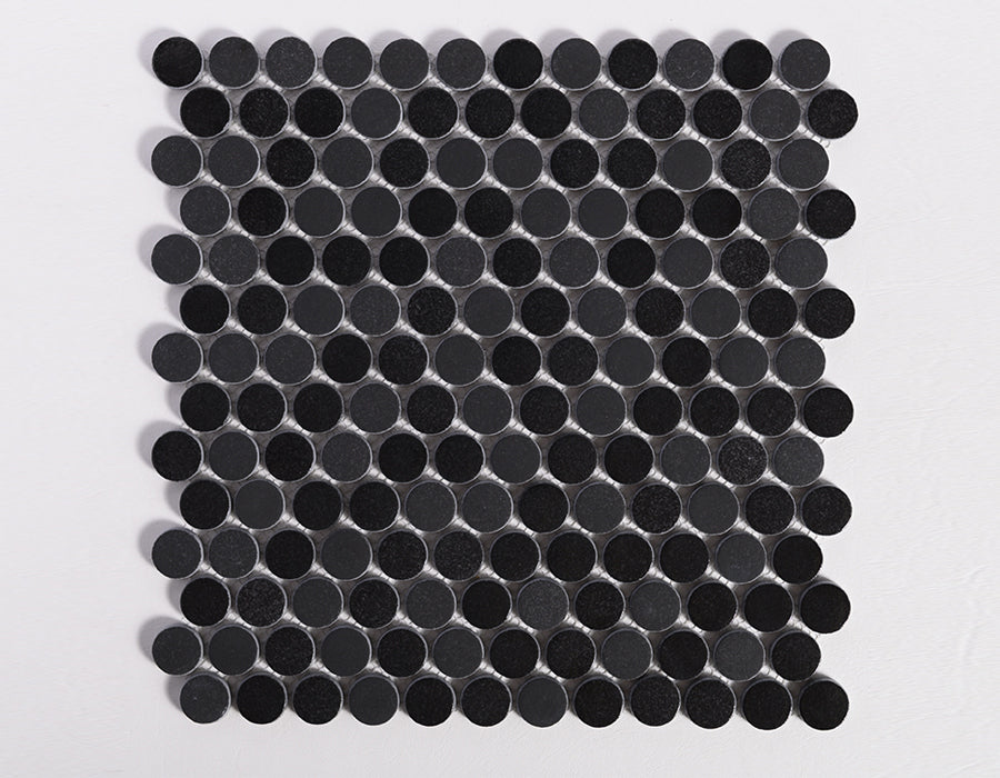 Antique Penny Rounds