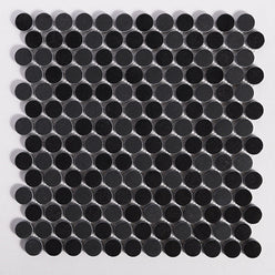 Antique Penny Rounds