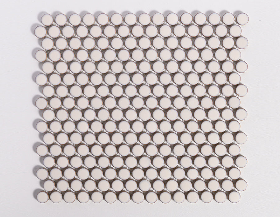 Antique Penny Rounds