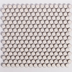 Antique Penny Rounds