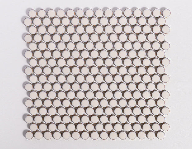 Antique Penny Rounds