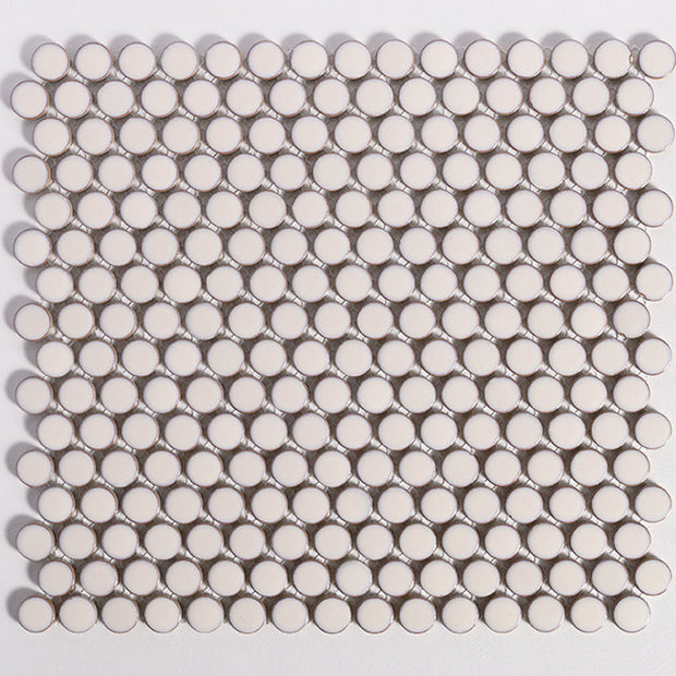 Antique Penny Rounds