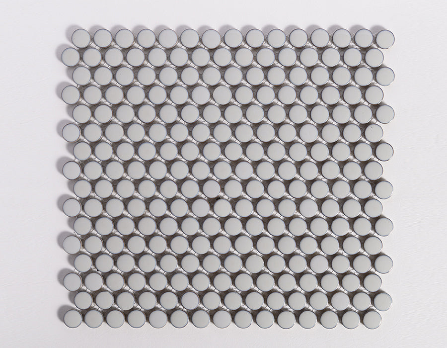 Antique Penny Rounds