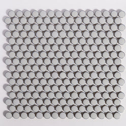 Antique Penny Rounds