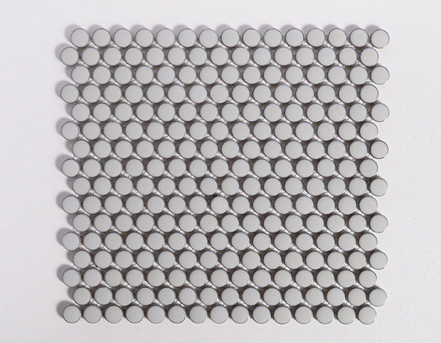 Antique Penny Rounds