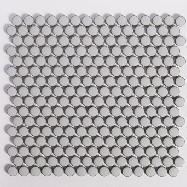 Antique Penny Rounds