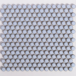 Antique Penny Rounds