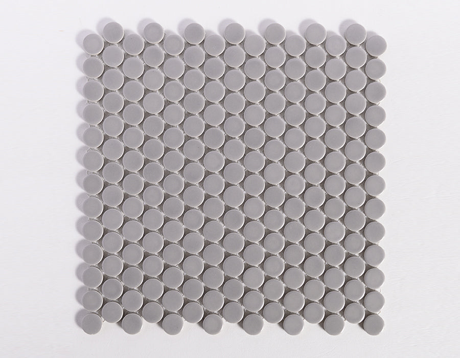 Antique Penny Rounds