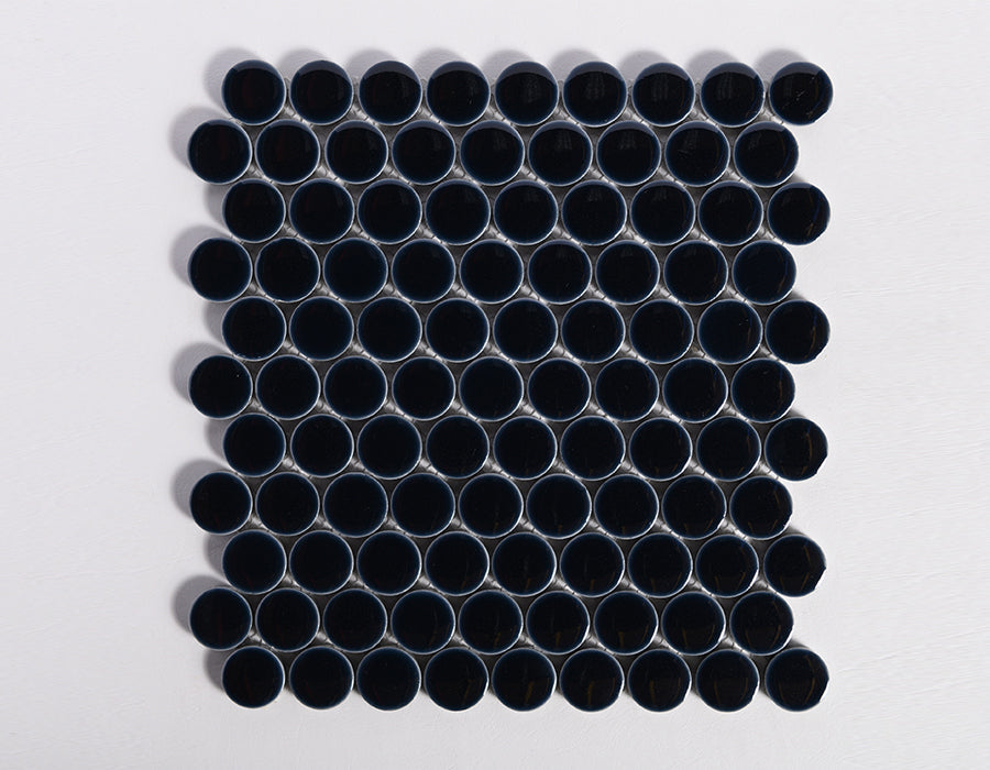 Antique Penny Rounds