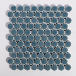 Antique Penny Rounds