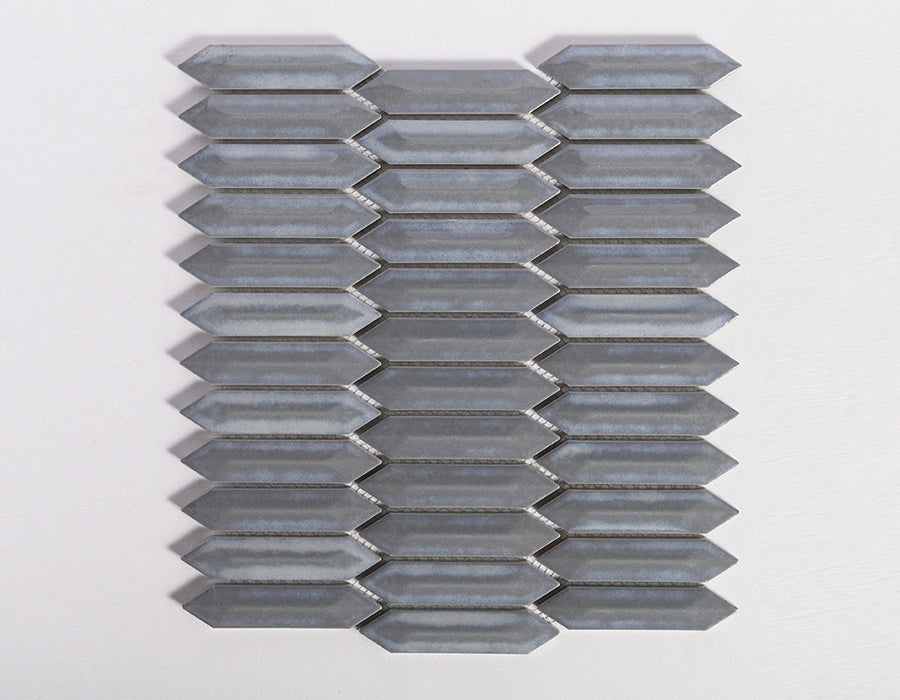 Antique Stretched Hexagon