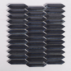 Antique Stretched Hexagon