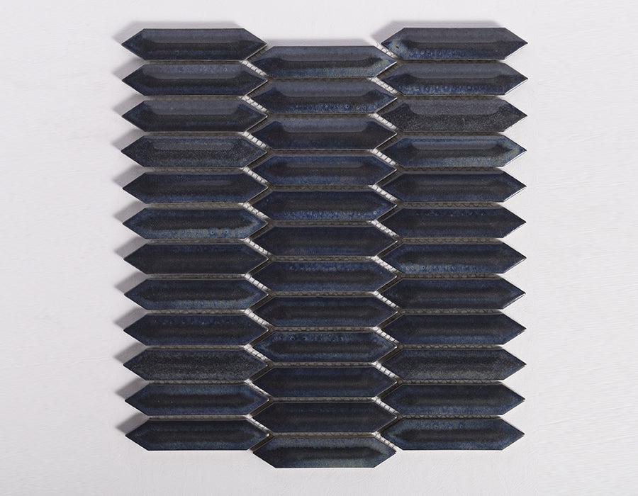 Antique Stretched Hexagon