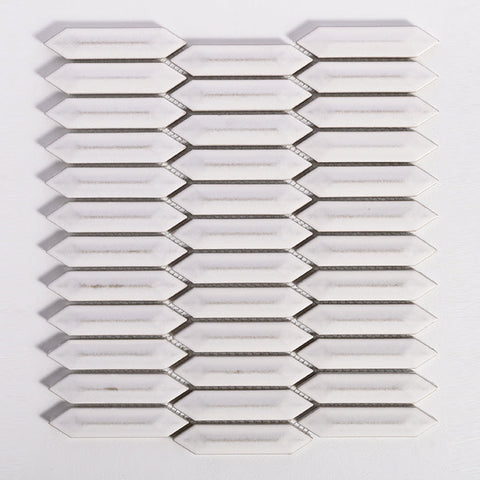 Antique Stretched Hexagon