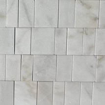 Piano Pattern Marble