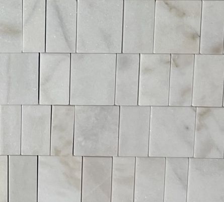 Piano Pattern Marble