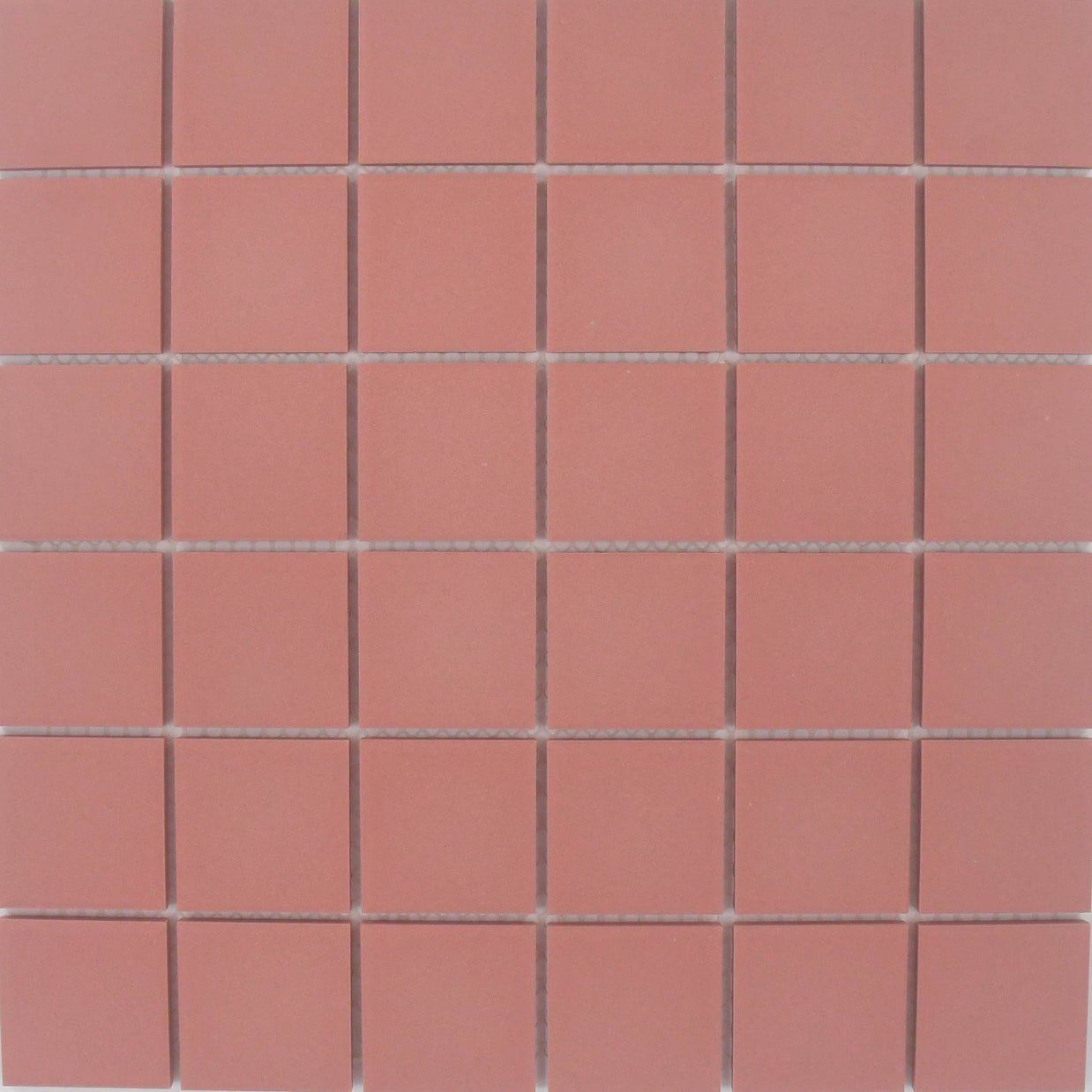 Mosaic Unglazed