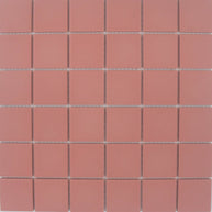 Mosaic Unglazed