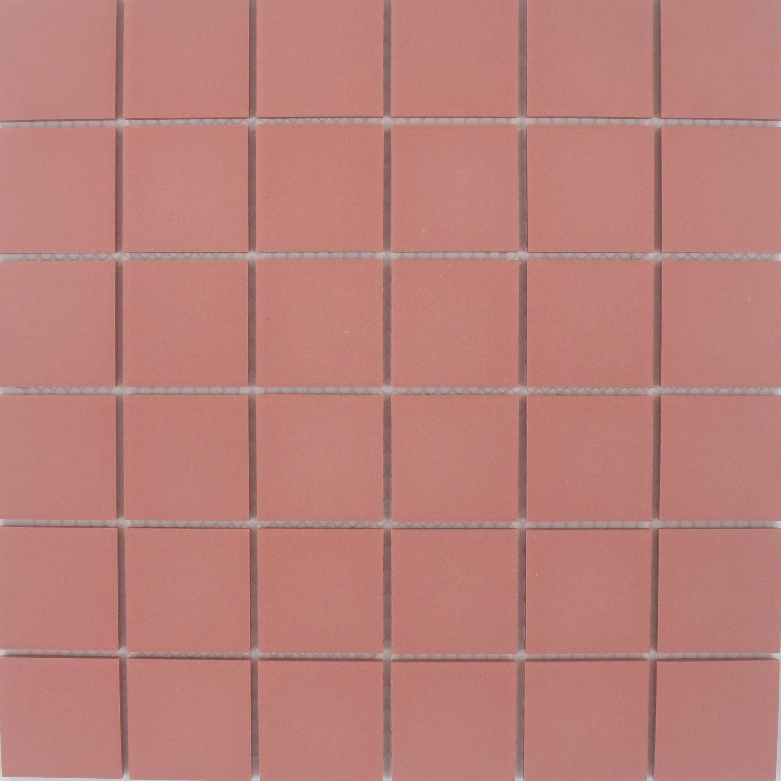 Mosaic Unglazed