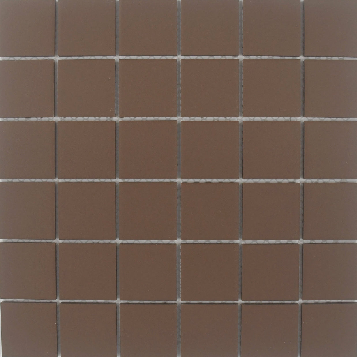Mosaic Unglazed