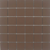 Mosaic Unglazed
