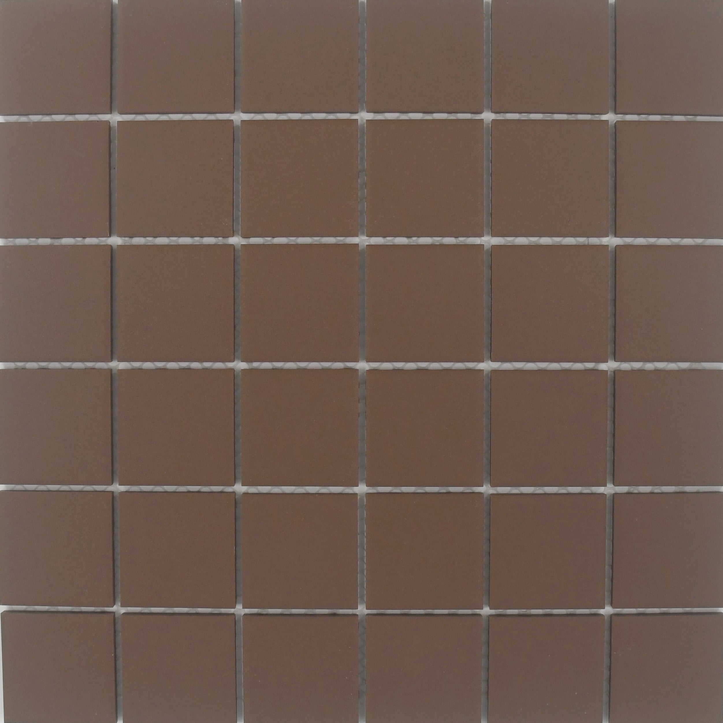 Mosaic Unglazed