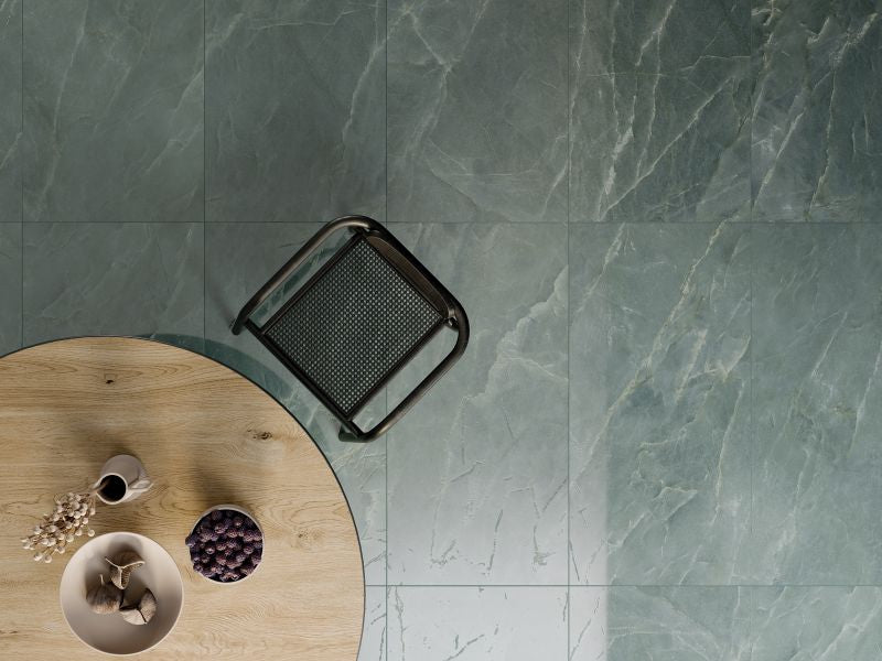 Sensi Nuance Sea Green