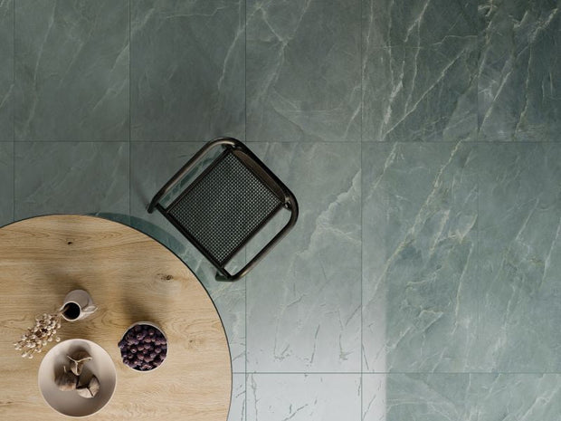 Sensi Nuance Sea Green